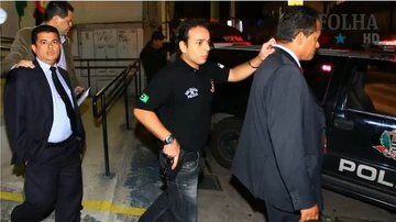 Imagem Vereadores e servidores da prefeitura são presos em Taboão da Serra