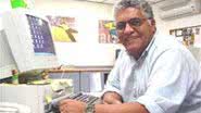 Imagem Acusado pela morte de Tim Lopes queima namorada