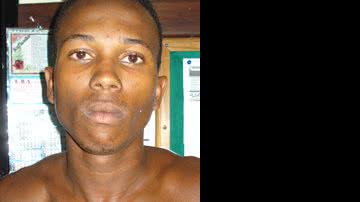Imagem Traficante é preso após tentativa de homicídio