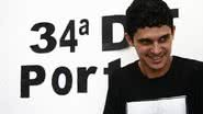 Imagem Traficante é preso com 5,5 kg de maconha