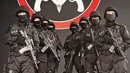 Imagem Tropa de elite da PM treina para atuar na Copa 2014