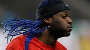 Imagem Vagner Love pode reforçar o São Paulo