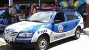 Imagem PM vai apurar atropelamento de idosa