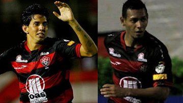 Imagem Mansur e Victor Ramos são titulares do time de Ricardo Silva 