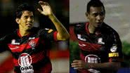 Imagem Mansur e Victor Ramos são titulares do time de Ricardo Silva 