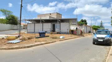 Imagem Vitória da Conquista recebe primeira Base Comunitária até o final do mês