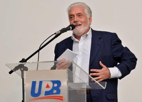 Imagem Wagner coloca abismo entre discurso de prioridade para o social e a prática