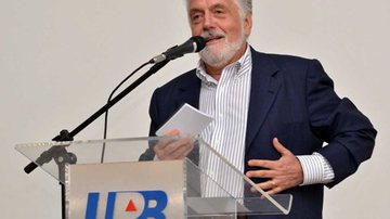 Imagem Wagner coloca abismo entre discurso de prioridade para o social e a prática