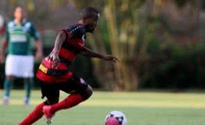 Imagem Willie desfalca o Vitória contra o Guaratinguetá