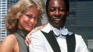 Imagem Indiretas de Pelé deixam Xuxa incomodada