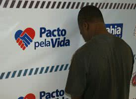 Imagem Mecânico é acusado de integrar grupo de extermínio