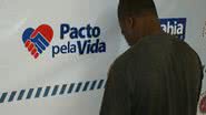 Imagem Mecânico é acusado de integrar grupo de extermínio