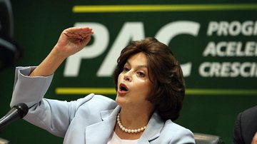 Imagem Dilma tem 60 obras do PAC para inaugurar neste ano