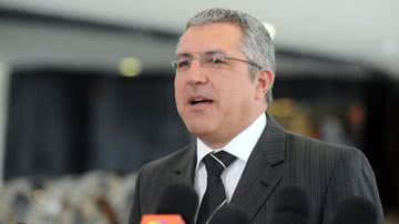 Imagem Ministro da Saúde inaugura Centro de Atendimento Psicossocial em Salvador