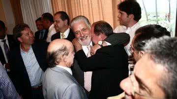 Imagem Wagner e Leão comentam BRT