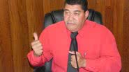 Imagem Candeias: candidatura de Sargento Francisco é confirmada