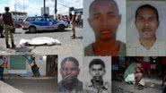 Imagem Feira de Santana: 10 pessoas assassinadas no final de semana