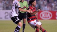 Imagem Palmeiras e Flamengo eliminados da Copa do Brasil