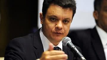 Imagem Relator da CPI do Cachoeira descarta convocação de procurador