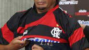 Imagem Ramon pode ir para o Bahia