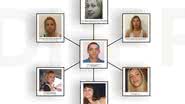 Imagem "Gangue das Loiras": bonitas e perigosas