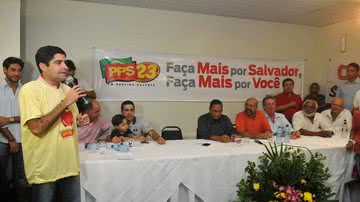 Valter Pontes