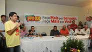 Valter Pontes