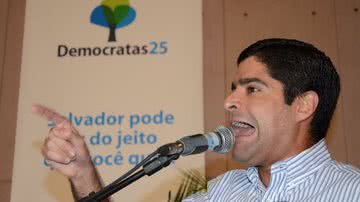 Gilberto Júnior