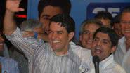 Imagem Líder do PSC sai em defesa de Magalhães Jr.