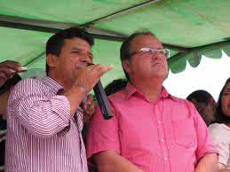 Imagem Prefeito de Serra Preta diz que fica no PMDB