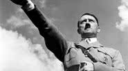 Imagem Hitler sofria de “flatulência incontrolável”