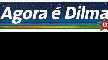 Imagem Eleitora é multada em R$ 5 mil por fazer propaganda antecipada