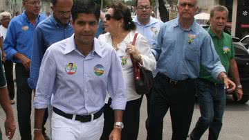 Imagem Aleluia afirma que DEM não fechou as portas para alianças