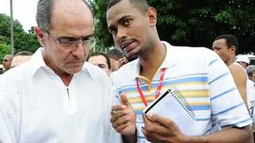 Imagem Aleluia deve ser presidente do DEM