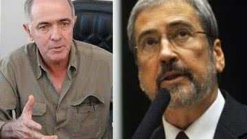 Imagem Aliança não descarta PMDB