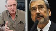 Imagem Aliança não descarta PMDB