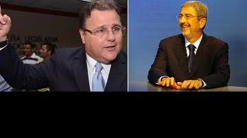 Imagem Imbassahy e o PMDB?