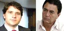 Imagem Itabuna: Josias Miguel está próximo de romper com Argolo