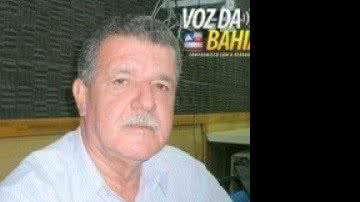 Imagem Ex-prefeito e pai de deputado sofre acidente na BR-324