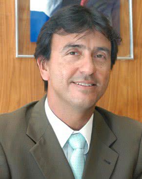 Imagem André Curvelo: “sobre o ponto de vista de comunicação, o prefeito se acomodou”