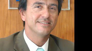 Imagem André Curvelo: “sobre o ponto de vista de comunicação, o prefeito se acomodou”