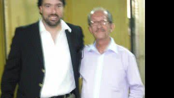 Imagem Filho de Paulo Magalhães pode ser candidato a vice