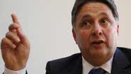 Imagem Garotinho confirma candidatura ao governo do Rio em 2014