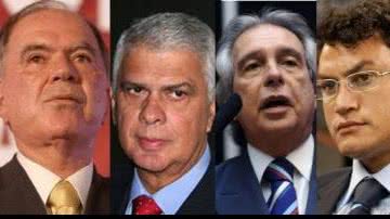 Imagem CPI de Cachoeira: oito parlamentares da Bahia não assinaram 