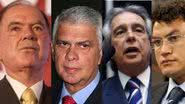 Imagem CPI de Cachoeira: oito parlamentares da Bahia não assinaram 