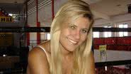Imagem Ariane Carla assume o PMDB Mulher