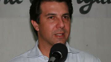 Imagem Arthur Maia admite dificuldade em apoiar ACM Neto em 2012