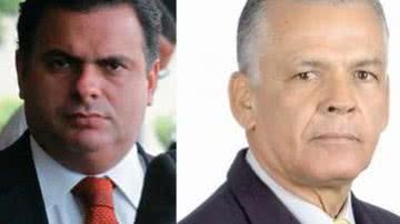 Imagem Conselho de Ética arquiva processos contra Bacelar e Medrado
