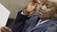 Imagem Joaquim Barbosa diz que aposentadoria vai demorar 15 dias