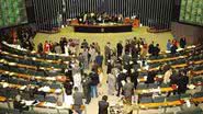 Imagem Reembolso a deputados federais chega a R$ 135 milhões 